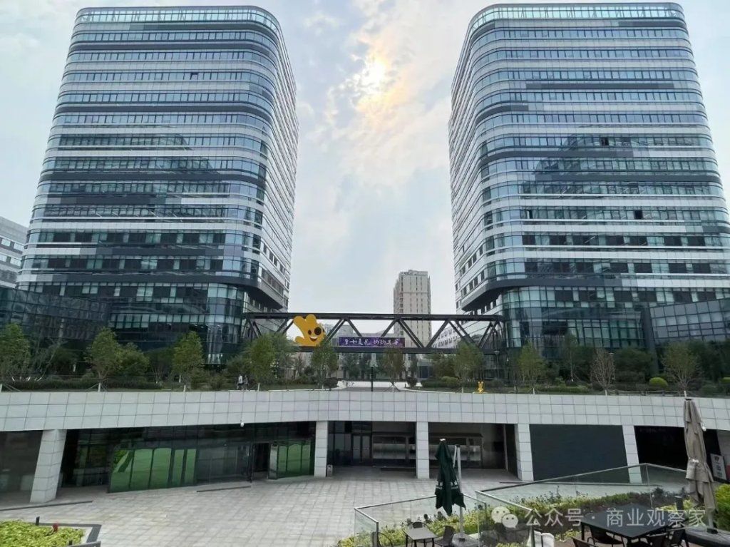 杭州之战	，美团快乐猴VS蒋凡盒马，一战定江山？ - 图片2